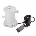 Filter Canister with Pump C952379