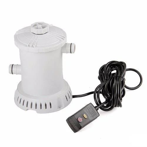 Filter Canister with Pump C952379