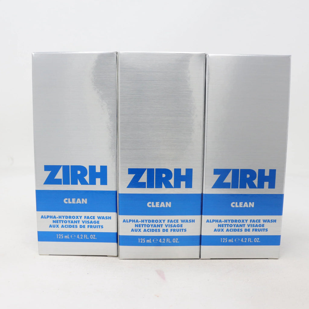 3-PACK 4.2 fl oz Clean U43715