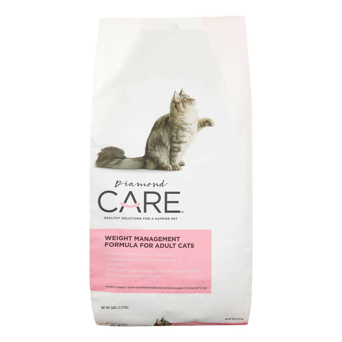 Adult Dry Cat Food C7818
