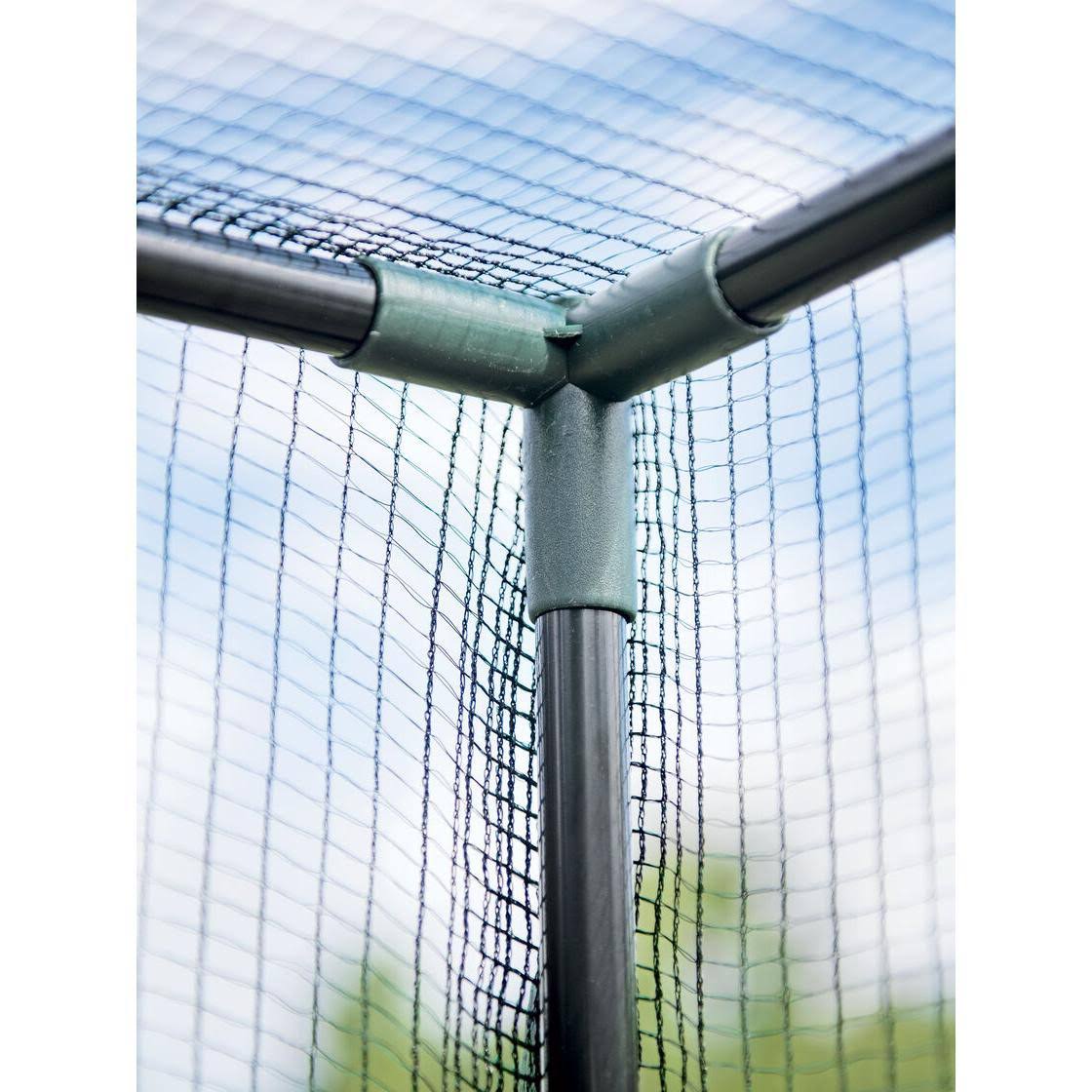 Crop Cage, 4 x 4 Plant Protection Tent H473136