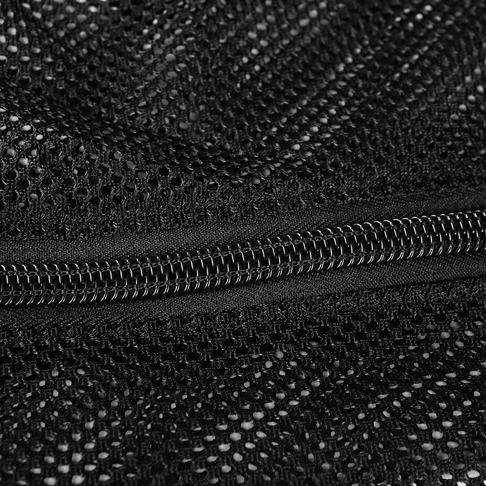 Mesh Duffel Gear Bag for Snorkel Fins Diving Surfing Gear Y447