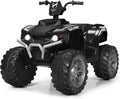 12V Battery Powered Kids ATV with LED Lights K7223