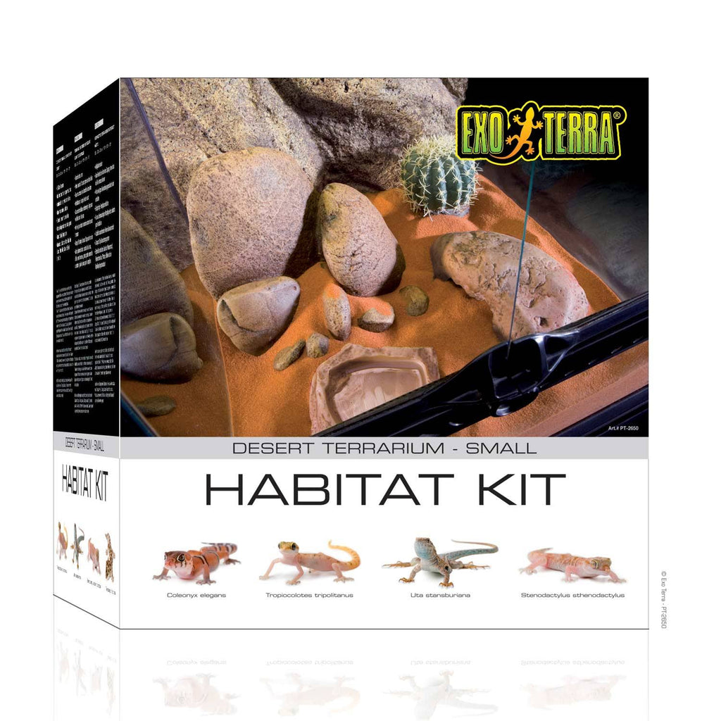 Desert Habitat Kit N509314