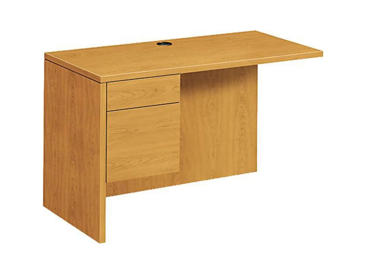 "L" Workstation Return 48" Width x 24" Depth Z88652