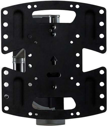 Swivel TV Wall Mount for 19x22 - 40x22 TVs, Black L3438