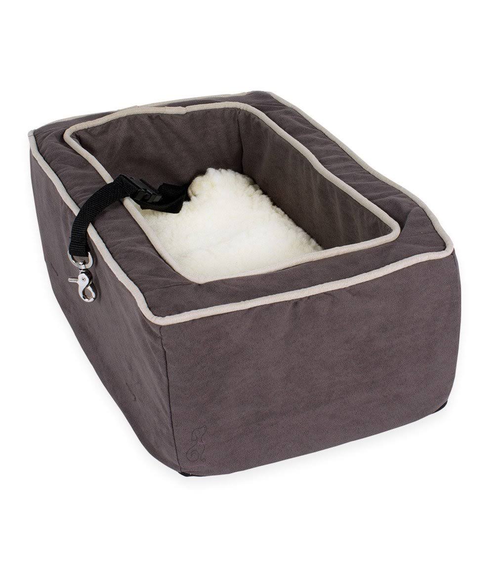 Large Console Pet Car Seat M865