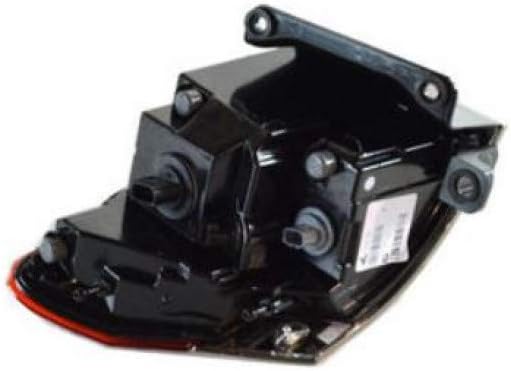 Tail Light Assembly Passenger Side O432