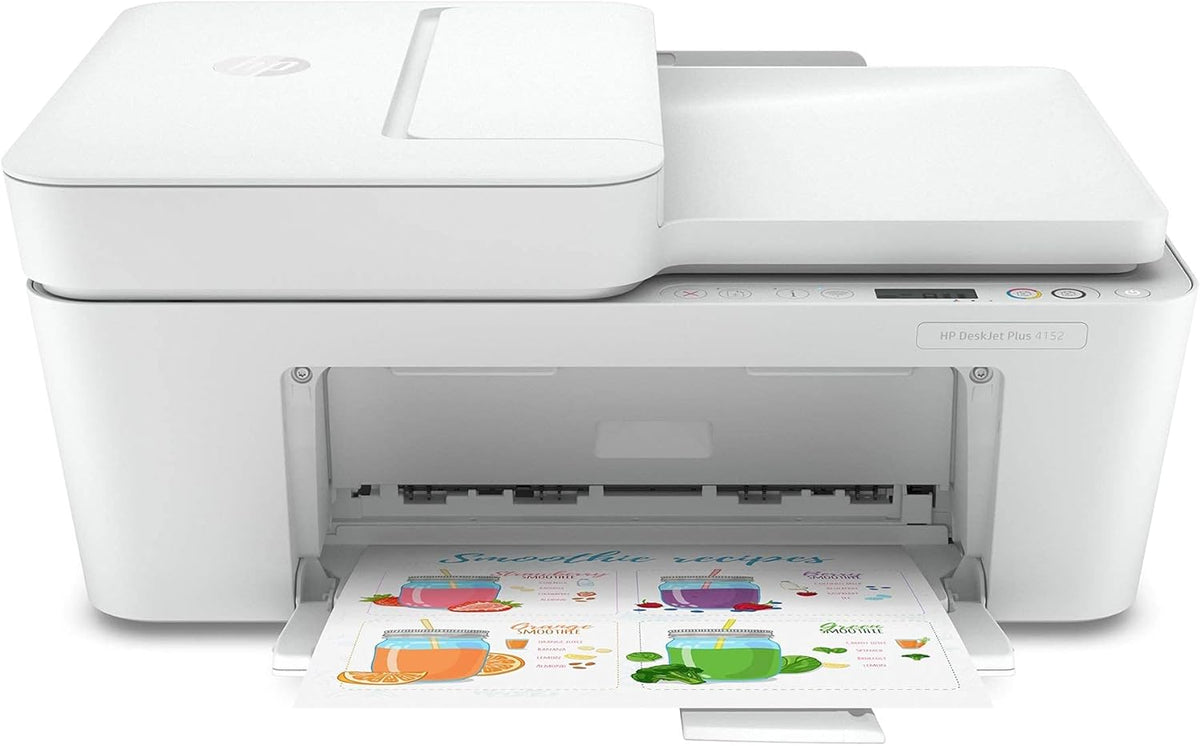 Wireless All-in-One Printer with Auto Document Feeder G185474