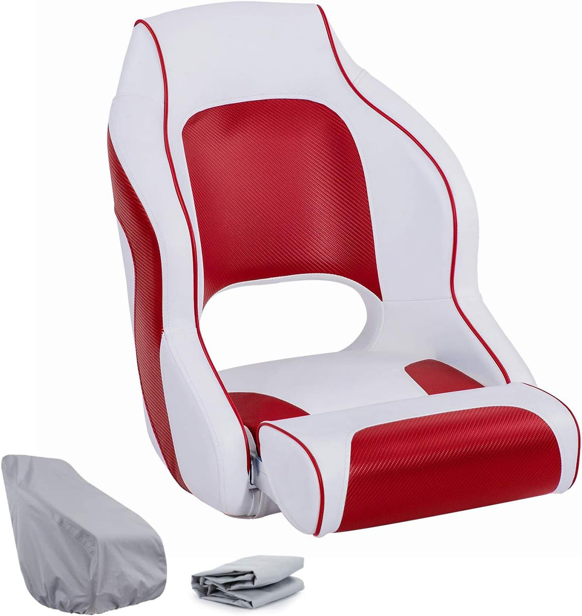 Flip Up Boat Seat G3727