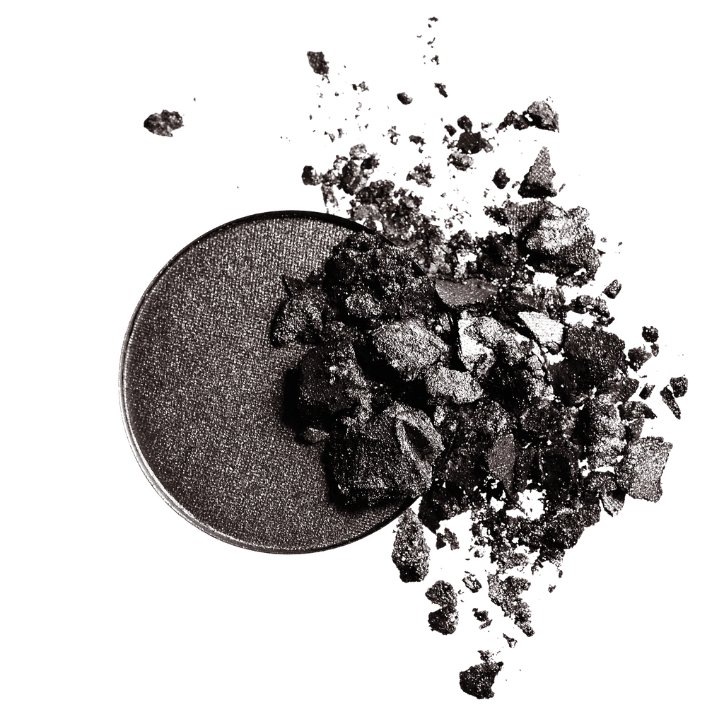 Platinum Steel Pressed Mineral Eye Shadow Duo 3.9g F2983