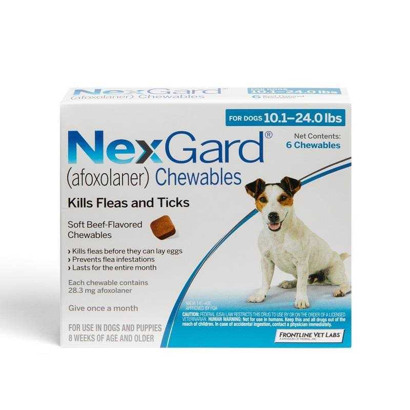 Chewables N696