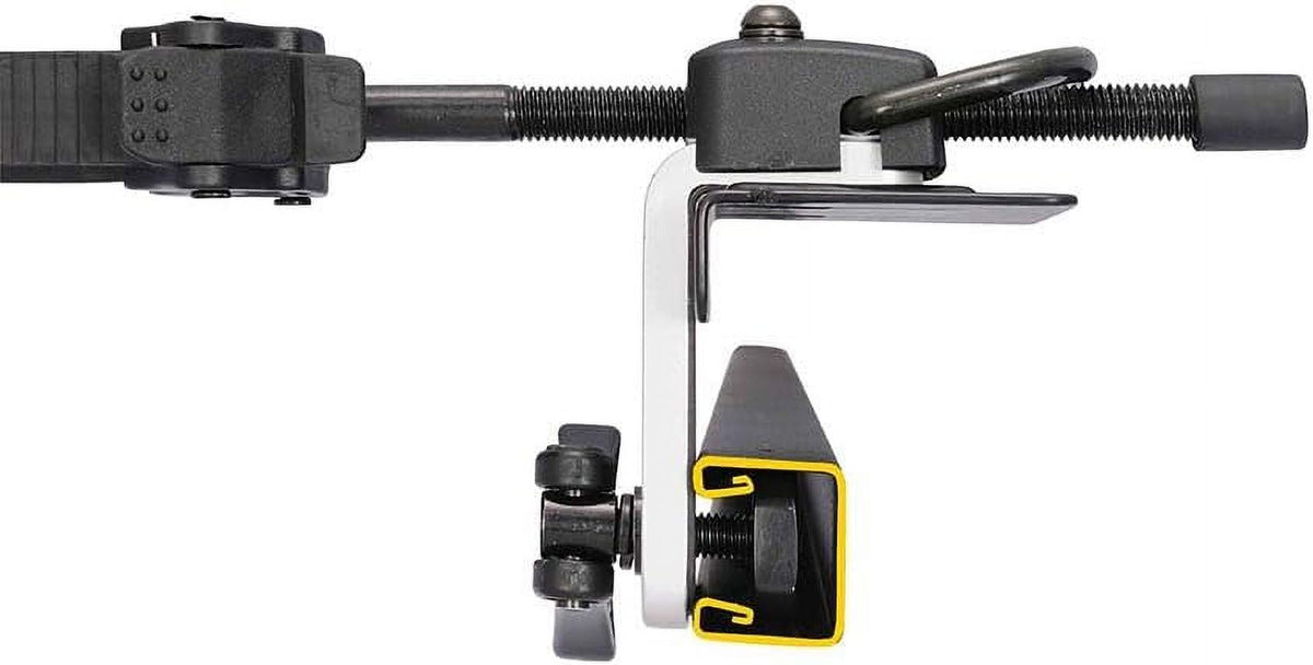 Truck Bed Bike Rack For Pickup Truck With C-Channel Track Systems X1096