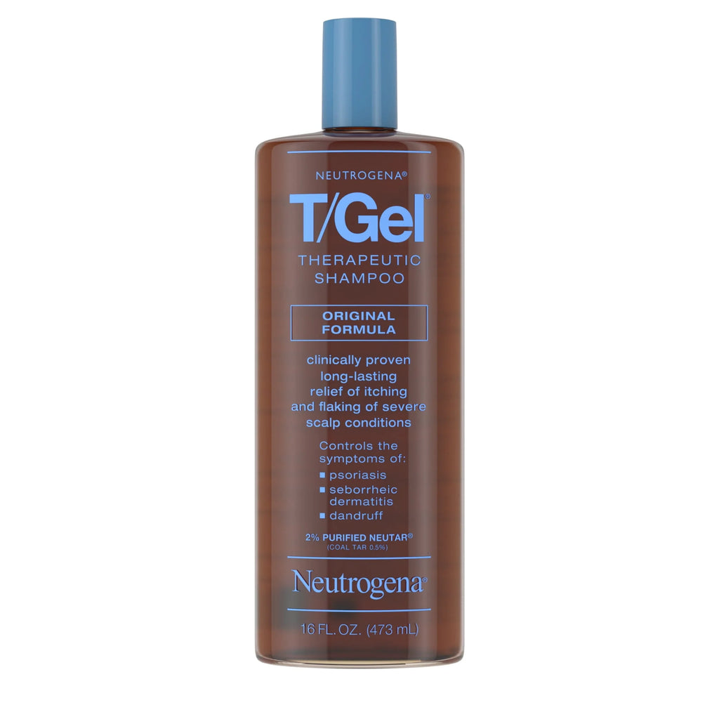 Dandruff Treatment Shampoo 16 fl. oz V611803