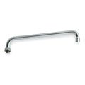 Swing Spout with Aerator E9014