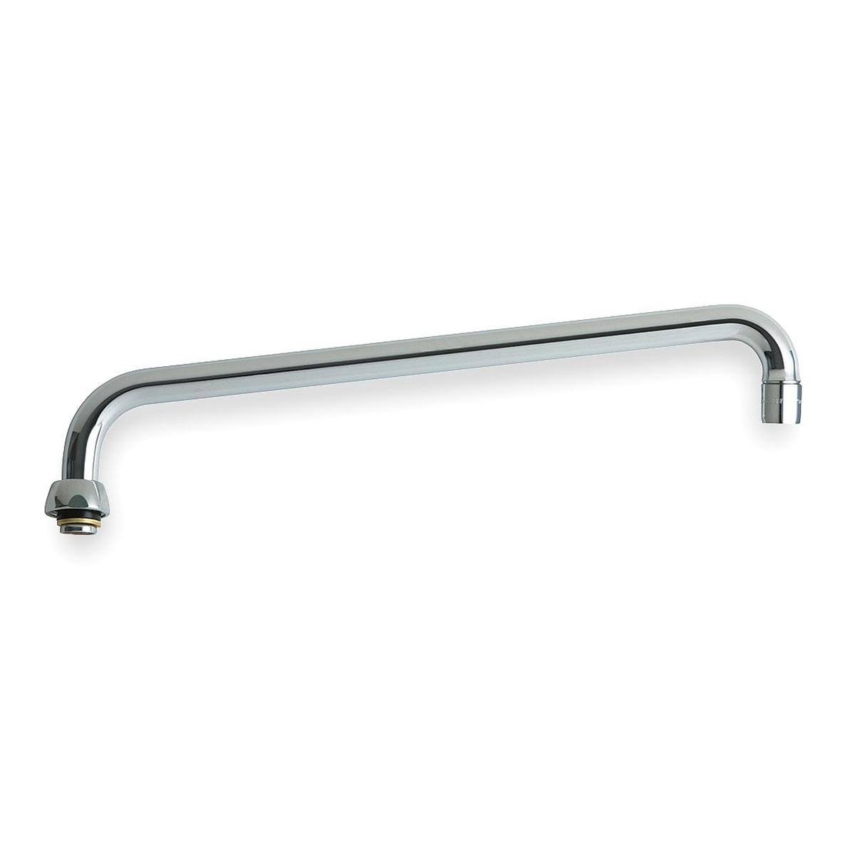 Swing Spout with Aerator E9014