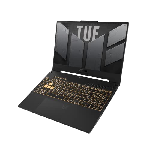 15.6" 300Hz FHD Gaming Laptop, AMD Ryzen 7 6800H, GeForce RTX 3060, 16GB DDR5 RAM, 512GB PCIe SSD, Mecha Gray O27396