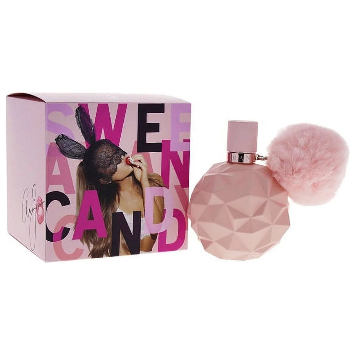 Eau De Parfum for Women 3.4 oz T684