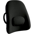 Black Backrest Support K605