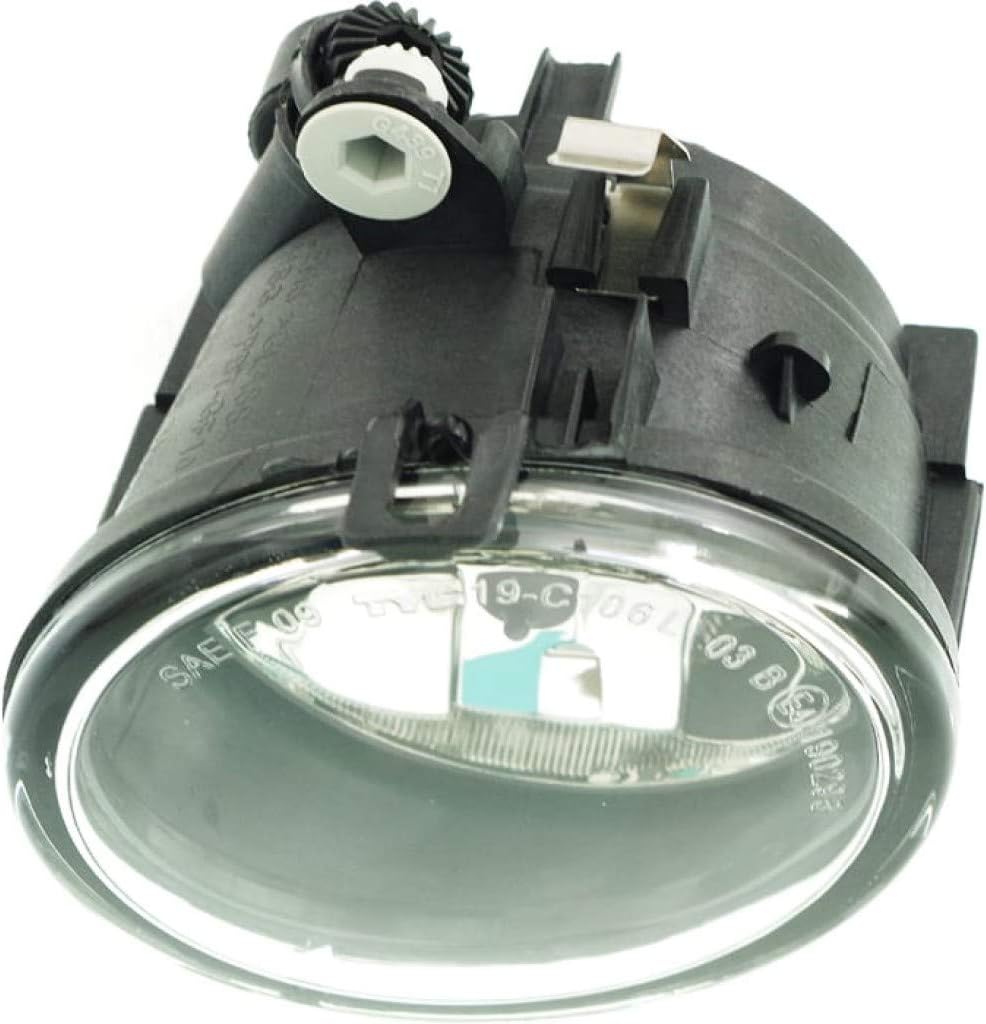 BMW X1 Fog Light Halogen Pair H641979