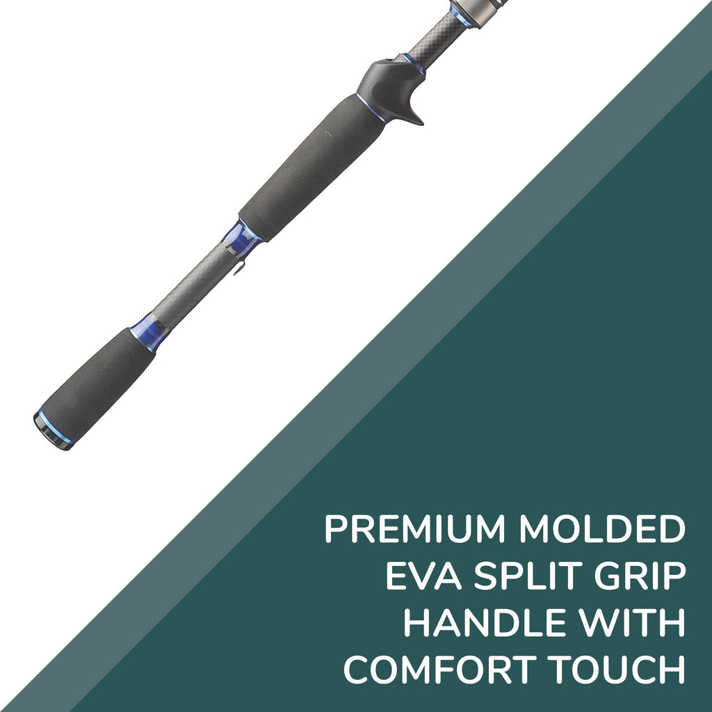 Heavy Casting Rod U272506