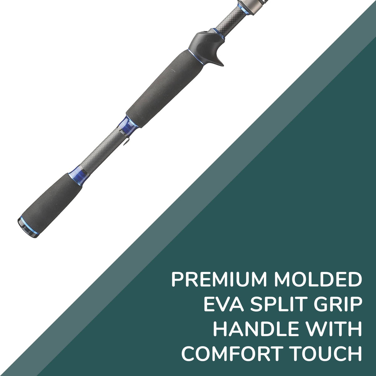 Heavy Casting Rod U272506