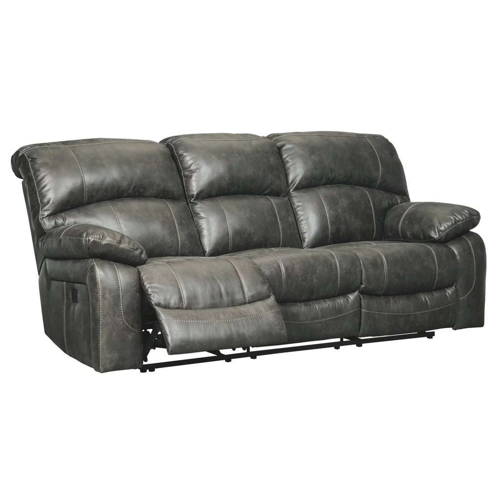 Power Reclining Sofa in Steel N556356