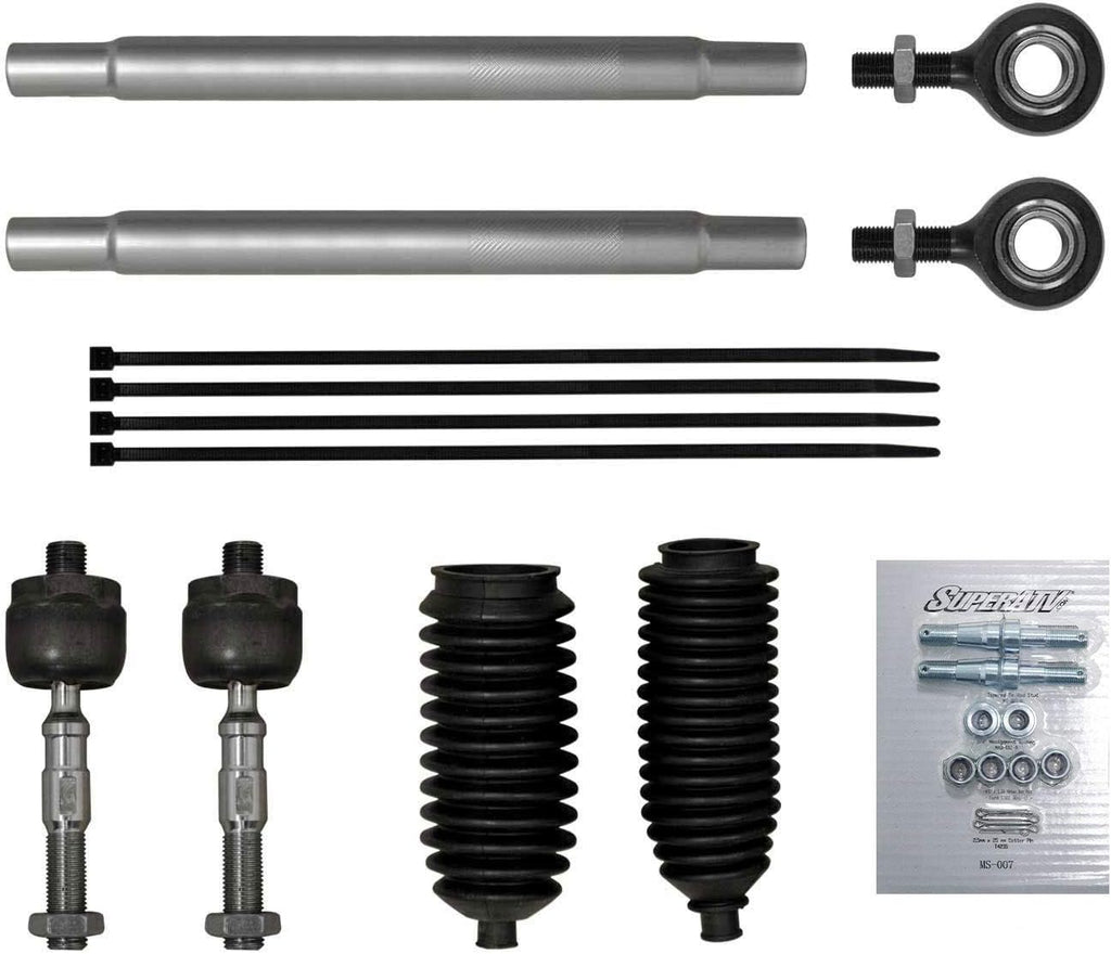2" Forward Offset A Arms for Polaris Ranger XP 1000 Y90919