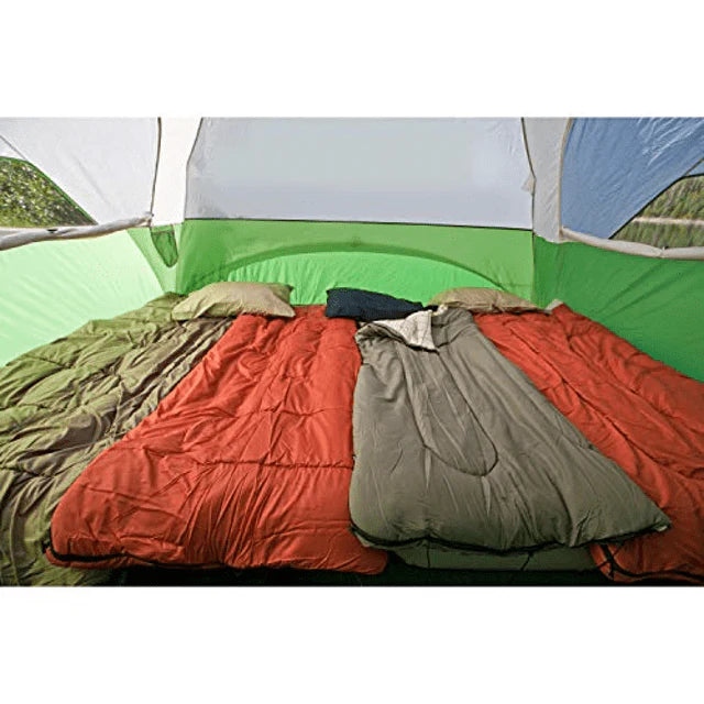 6-Person Dome Tent with Screen Room K3209