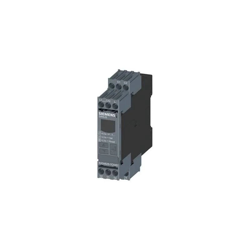 Digital Monitoring Relay W2464