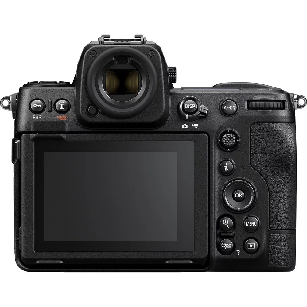 Full Frame Mirrorless Camera 45.7MP 8K Video J96691
