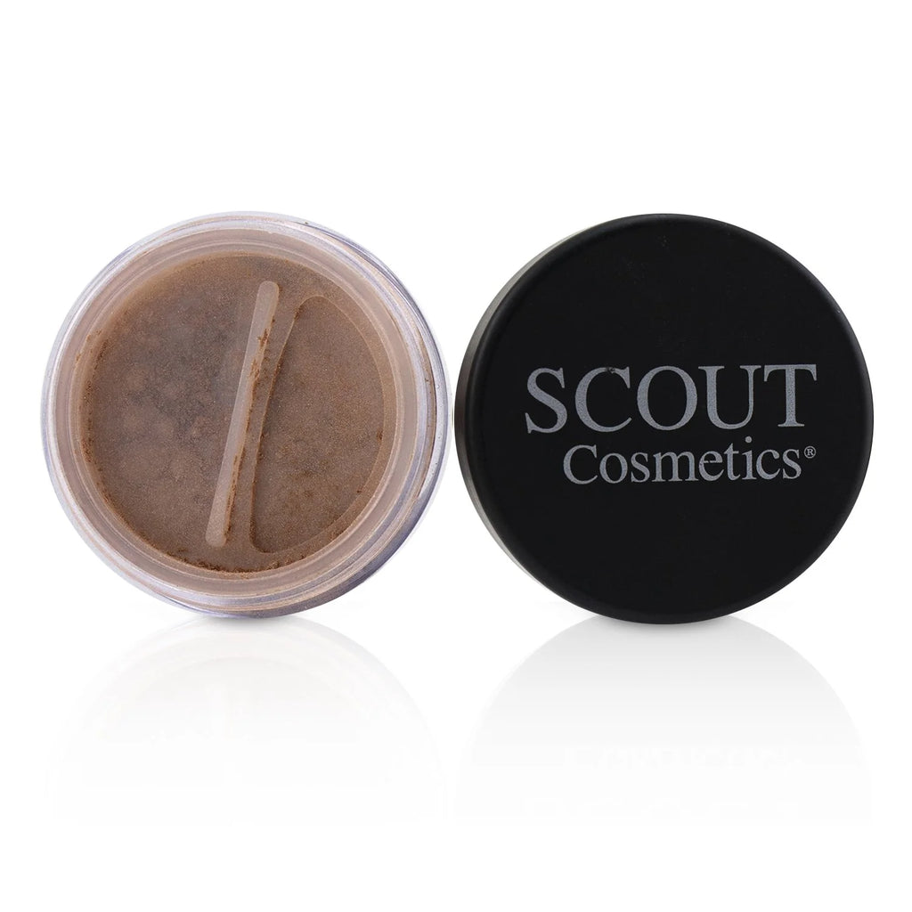 Mineral Blush SPF 15 4g/0.14oz H7344