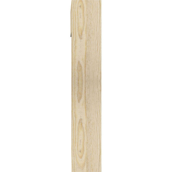 Traditional Douglas Fir Bracket W20243