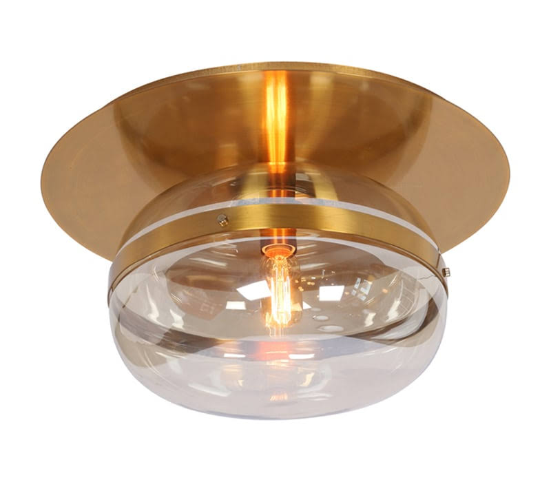 Flush Mount Light N9422