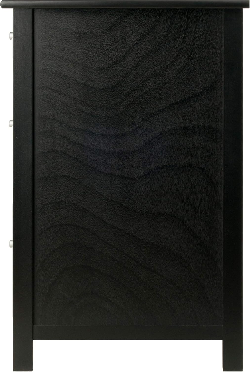 Black File Cabinet J82579