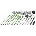 Cable Assembly Bus System 2m 24AWG Circular 5 POS M A6206