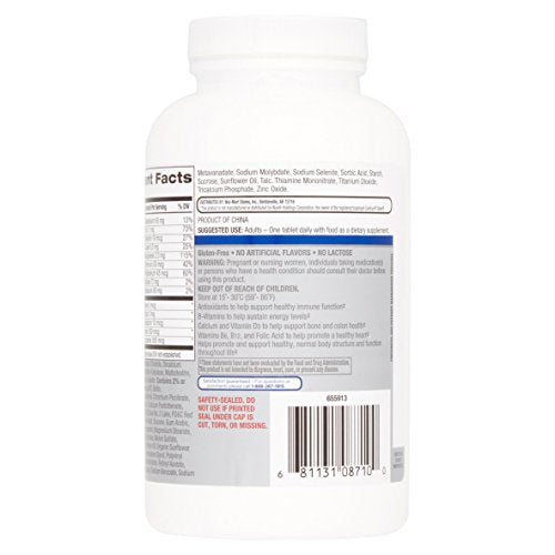220 c Multivitamin H25163