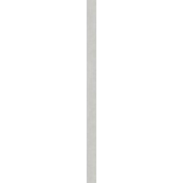Primed Non-Functional Vertical Gable Vent X81639
