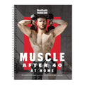 12-Week Strength Training Plan J849