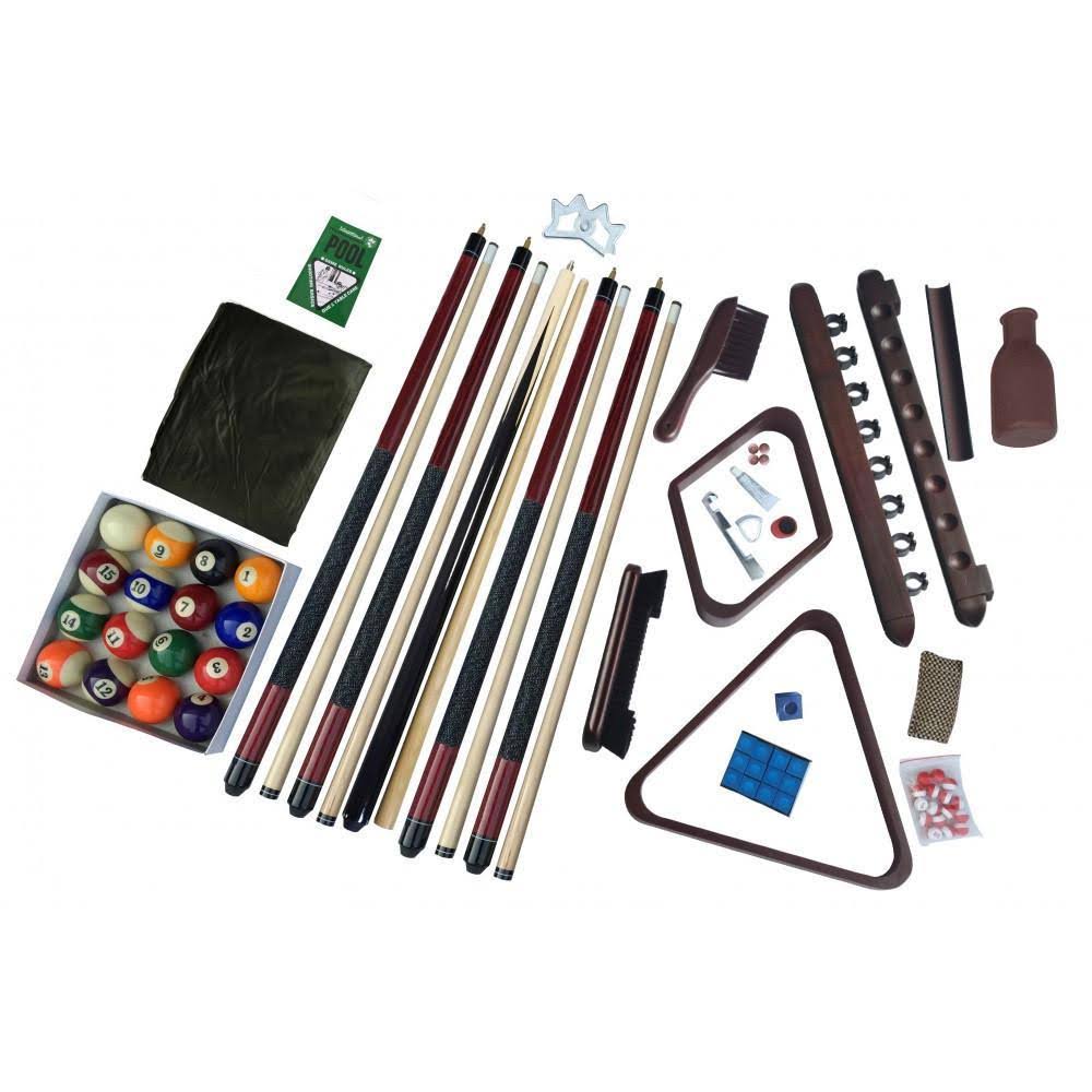 Billiards Accessory Play Kit J767