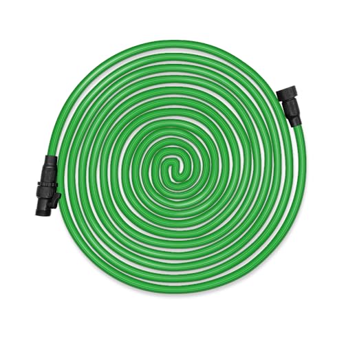 75FT Green Garden Hose E222539