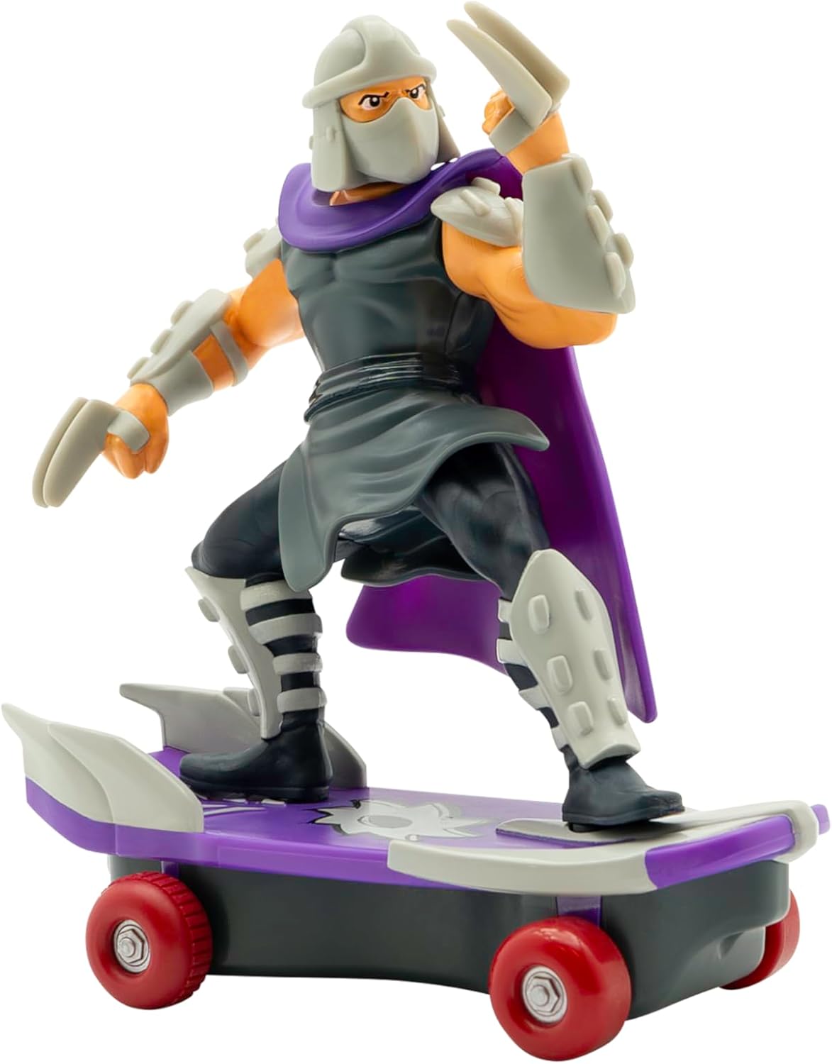 5" Sewer Shredders Classic Edition Action Figure J249