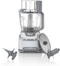 1000-Watt 12-Cup Food Processor D31664