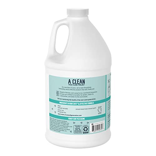 Non-Chlorine Bleach, 64 Fl Oz R87033