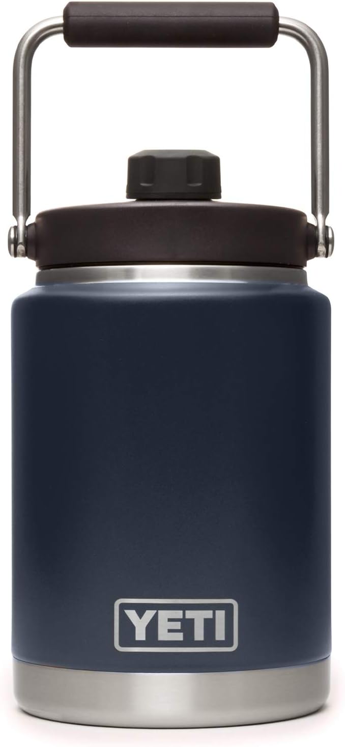 Vacuum Insulated Stainless Steel Jug U354931