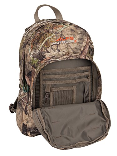 Realtree Edge 23L Pack H769