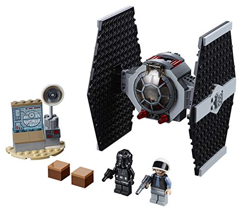77 Pieces LEGO Star Wars Building Kit Q41246