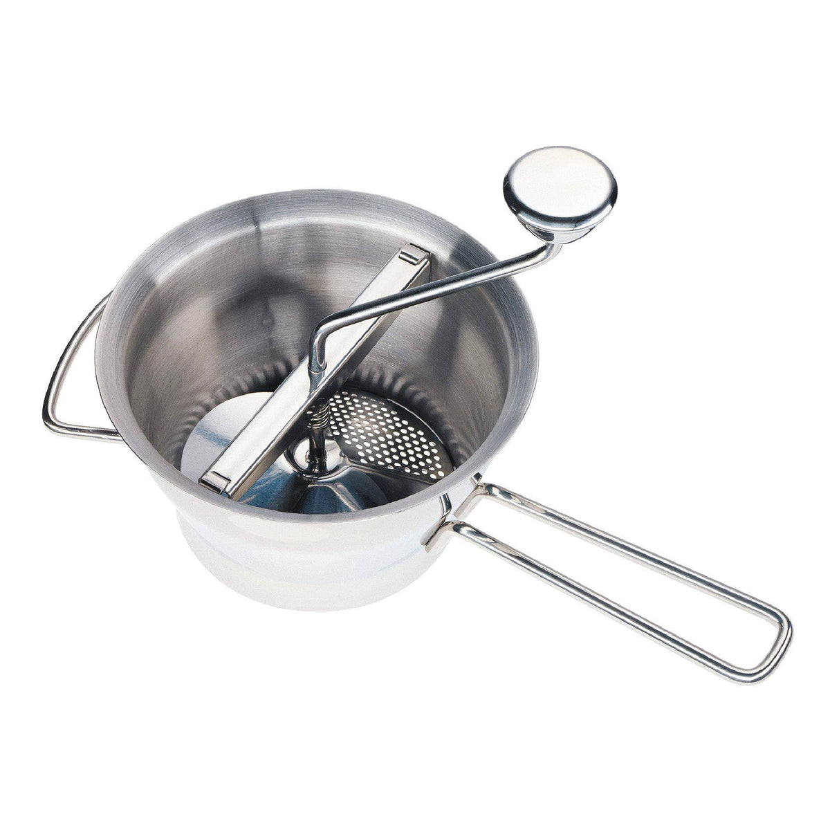 Stainless Steel Vegetable Mill D66361