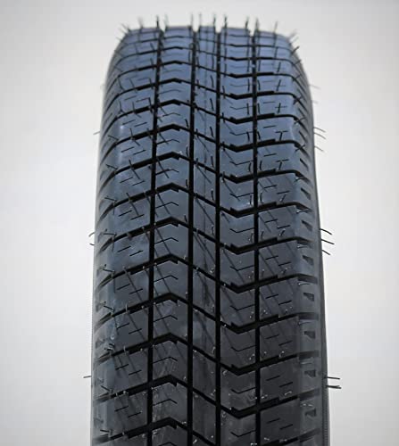 205/75D15 6-Ply Trailer Tire V459