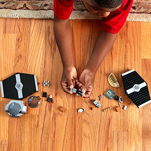 77 Pieces LEGO Star Wars Building Kit Q41246